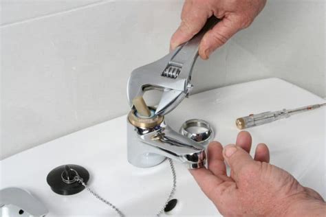 how to remove faucet nut under sink|Stuck faucet nuts under Sink